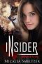 [Outsider 02] • Insider